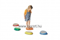 Érzékelős folyami kövek