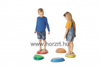 Érzékelős folyami kövek