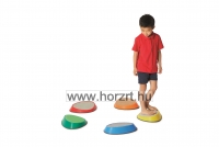 Érzékelős folyami kövek