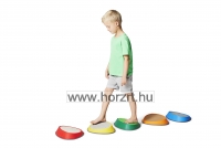 Érzékelős folyami kövek