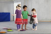 Érzékelő korongok nagy készlet - Gonge 24 hó+