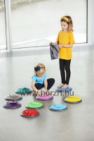 Érzékelő korongok nagy készlet - Gonge 24 hó+