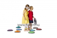 Érzékelő korongok nagy készlet - Gonge 24 hó+