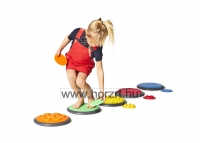 Érzékelő korongok - Gonge 24 hó+