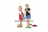 Érzékelő korongok - Gonge 24 hó+