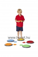 Érzékelő korongok - Gonge 24 hó+