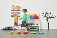 Érzékelő korongok - Gonge 24 hó+