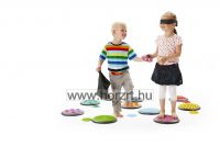 Lépőkő Érzékelő korongok 2. - Gonge 24 hó+