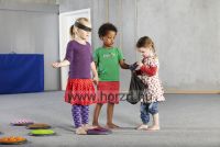 Lépőkő Érzékelő korongok 2. - Gonge 24 hó+