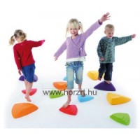 Folyami kövek - Gonge 24 hó+