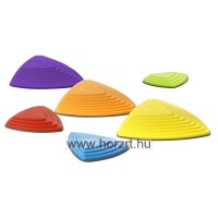 Folyami kövek - Gonge 24 hó+