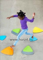 Folyami kövek - Gonge 24 hó+