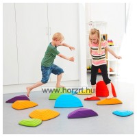 Folyami kövek - Gonge 24 hó+