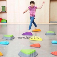 Folyami kövek - Gonge 24 hó+