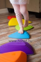 Folyami kövek - Gonge 24 hó+