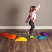 Folyami kövek - Gonge 24 hó+