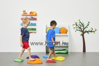 Folyami kövek - Gonge 24 hó+