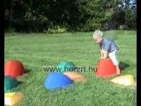 Hegycsúcsok - Gonge 24 hó+