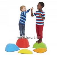 Hegycsúcsok - Gonge 24 hó+