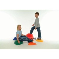 Hegycsúcsok - Gonge 24 hó+