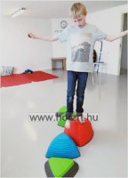 Hegycsúcsok - Gonge 24 hó+