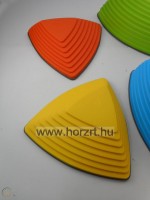 Hegycsúcsok - Gonge 24 hó+