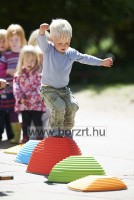 Hegycsúcsok - Gonge 24 hó+