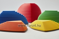 Hegycsúcsok - Gonge 24 hó+