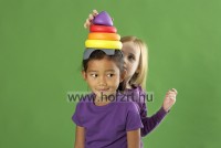 Egyensúlyozó kalap - Gonge 24 hó+