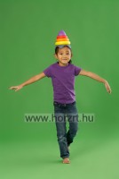 Egyensúlyozó kalap - Gonge 24 hó+