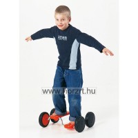 Go Go roller - Gonge