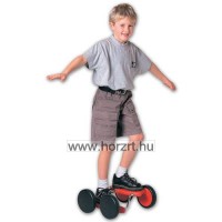 Go Go roller - Gonge