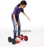 Go Go roller - Gonge