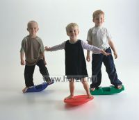 Fejlesztő egyensúlyozó korong - Gonge