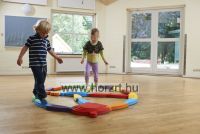 Óriás folyó egyensúlyozó - Gonge 24 hó+