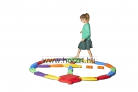 Óriás folyó egyensúlyozó - Gonge 24 hó+