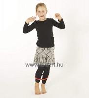 Rugalmas karikák - Gonge-6 db-os készlet 24 hó+