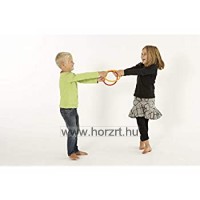 Rugalmas karikák - Gonge-6 db-os készlet 24 hó+