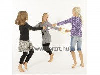 Rugalmas Karikák, 24 db-os készlet - Gonge 24 hó+