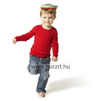 Rugalmas Karikák, 24 db-os készlet - Gonge 24 hó+