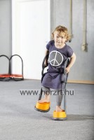 Gólyaláb, állítható - Gonge