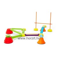 Emelkedő gerenda - kiegészítő elem - Gonge