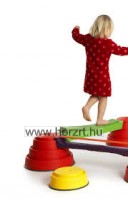 Emelkedő gerenda - kiegészítő elem - Gonge