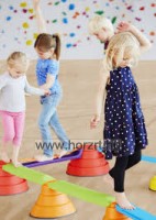 Piramis kiegészítő elem - Gonge