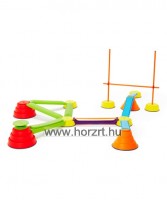 Piramis kiegészítő elem - Gonge