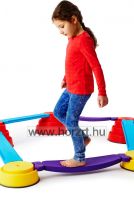 Billenő gerenda - kiegészítő elem - Gonge