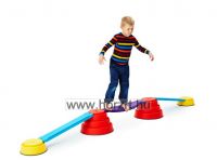 Billenő gerenda - kiegészítő elem - Gonge