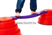 Billenő gerenda - kiegészítő elem - Gonge