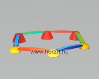 Érzékelős egyensúlyozó készlet - Gonge