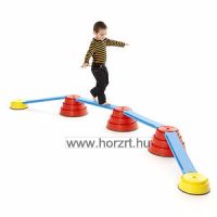 Gonge Egyensúlyozó készlet - Haladó 24 hó+